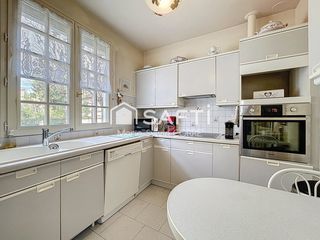  Maison � vendre 5 pi�ces 120 m�