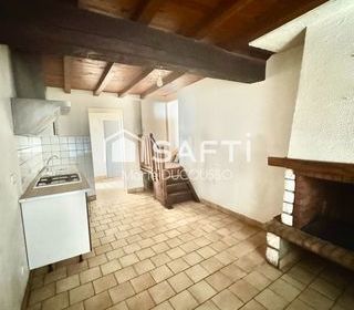  Maison � vendre 5 pi�ces 126 m�