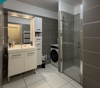  Appartement � vendre 2 pi�ces 47 m�