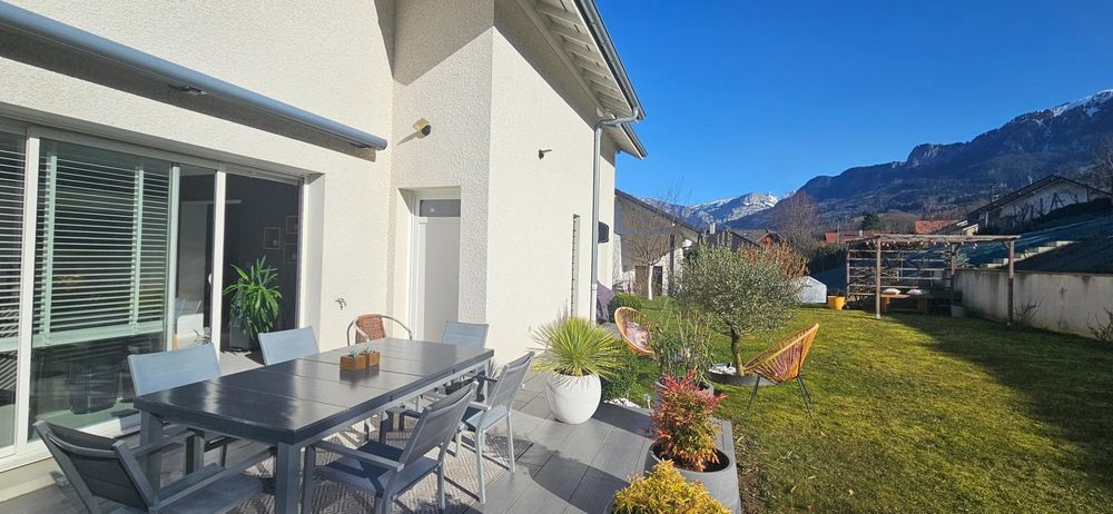 � vendre  Maison La Roche-sur-Foron (74800)