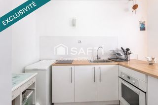  Appartement � vendre 1 pi�ce 34 m�