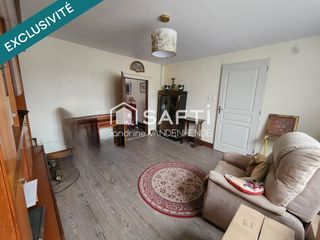  Maison � vendre 6 pi�ces 164 m�