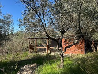  Terrain � vendre 1352 m�