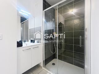  Appartement � vendre 4 pi�ces 85 m�