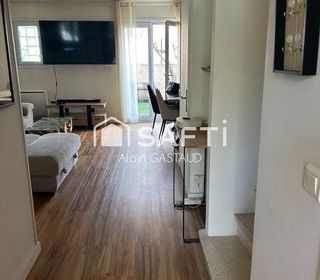  Maison � vendre 3 pi�ces 70 m�