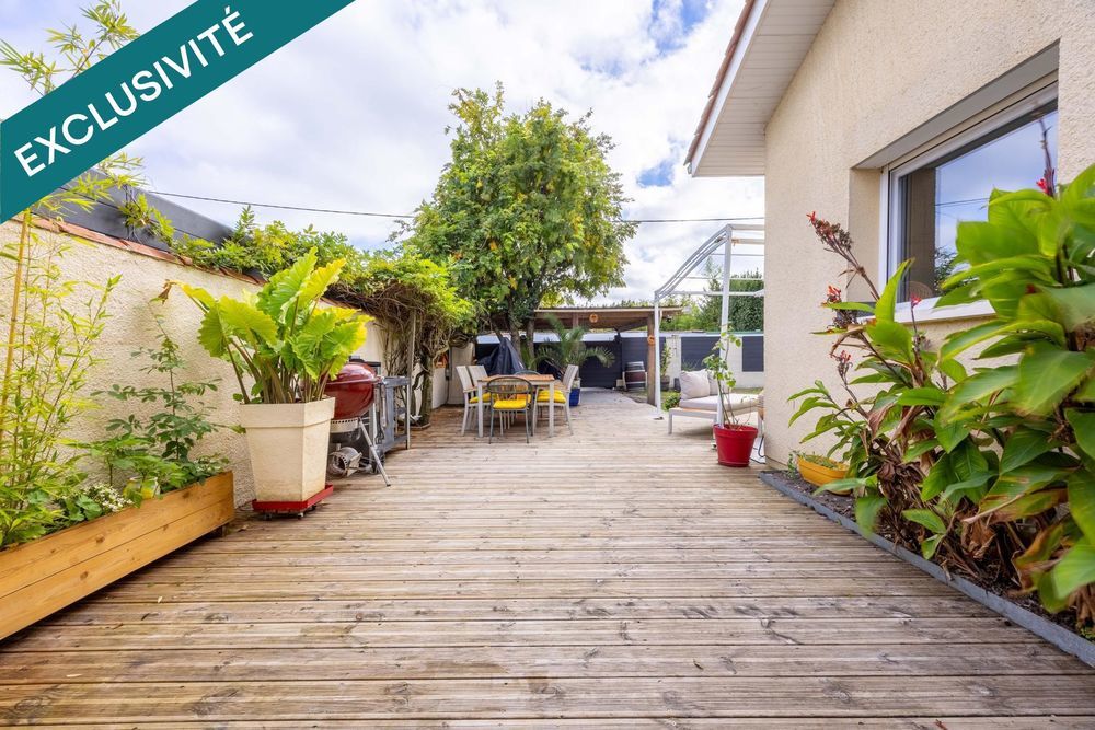 � vendre  Maison M�rignac (33700)