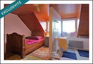  Maison � vendre 3 pi�ces 66 m�