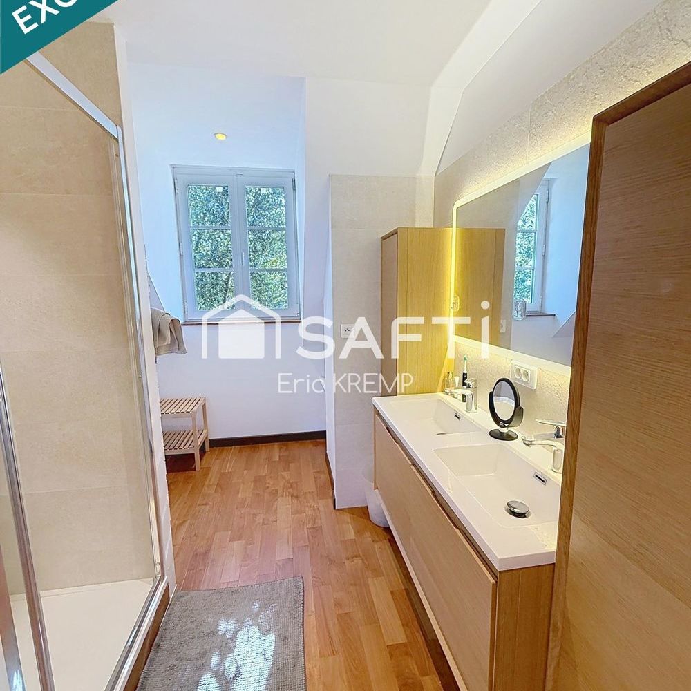 � vendre  Maison Apremont (60300)