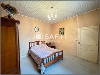  Maison � vendre 4 pi�ces 133 m�