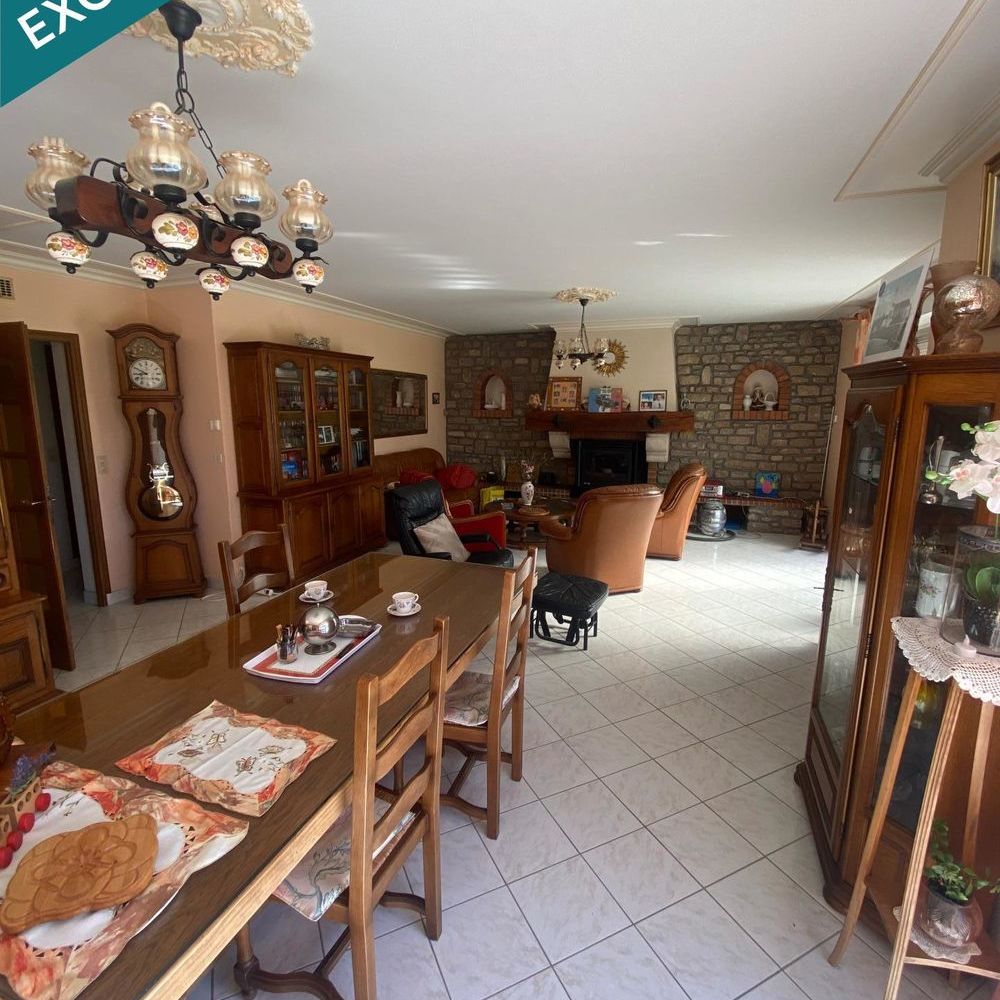 � vendre  Maison Saint-Malo (35400)