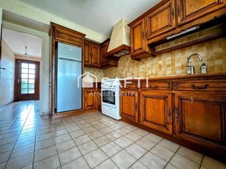  Maison � vendre 4 pi�ces 79 m�