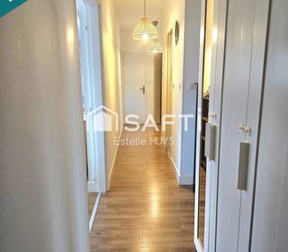  Appartement � vendre 3 pi�ces 79 m�