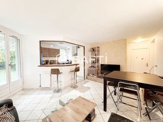  Appartement � vendre 2 pi�ces 47 m�