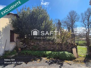  Maison � vendre 4 pi�ces 80 m�