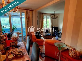  Maison � vendre 8 pi�ces 145 m�