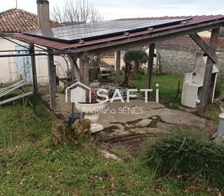  Maison � vendre 5 pi�ces 96 m�