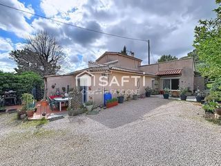  Maison � vendre 8 pi�ces 144 m�