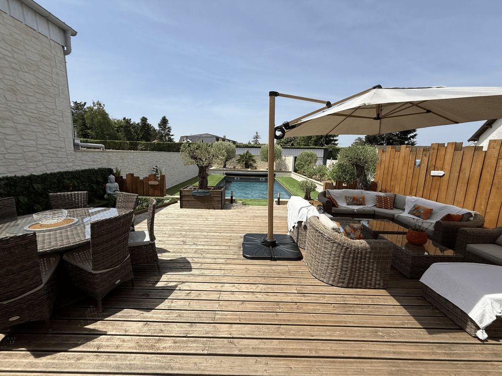 � vendre  Maison Bourges (18000)