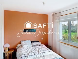  Maison � vendre 4 pi�ces 78 m�