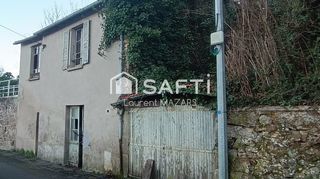  Maison � vendre 4 pi�ces 50 m�