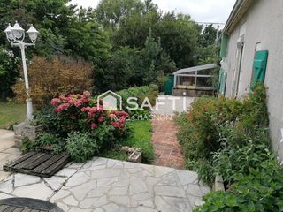  Maison � vendre 7 pi�ces 229 m�
