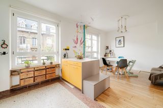  Maison � vendre 10 pi�ces 195 m�