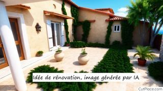  Maison � vendre 4 pi�ces 108 m�