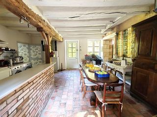  Maison � vendre 6 pi�ces 155 m�