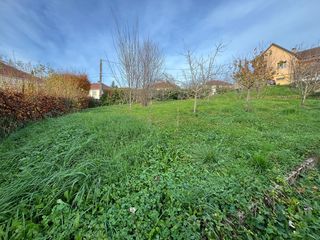  Terrain � vendre 537 m�
