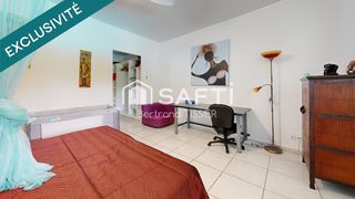  Maison � vendre 4 pi�ces 140 m�