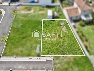  Terrain � vendre 354 m�