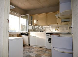  Maison � vendre 4 pi�ces 83 m�