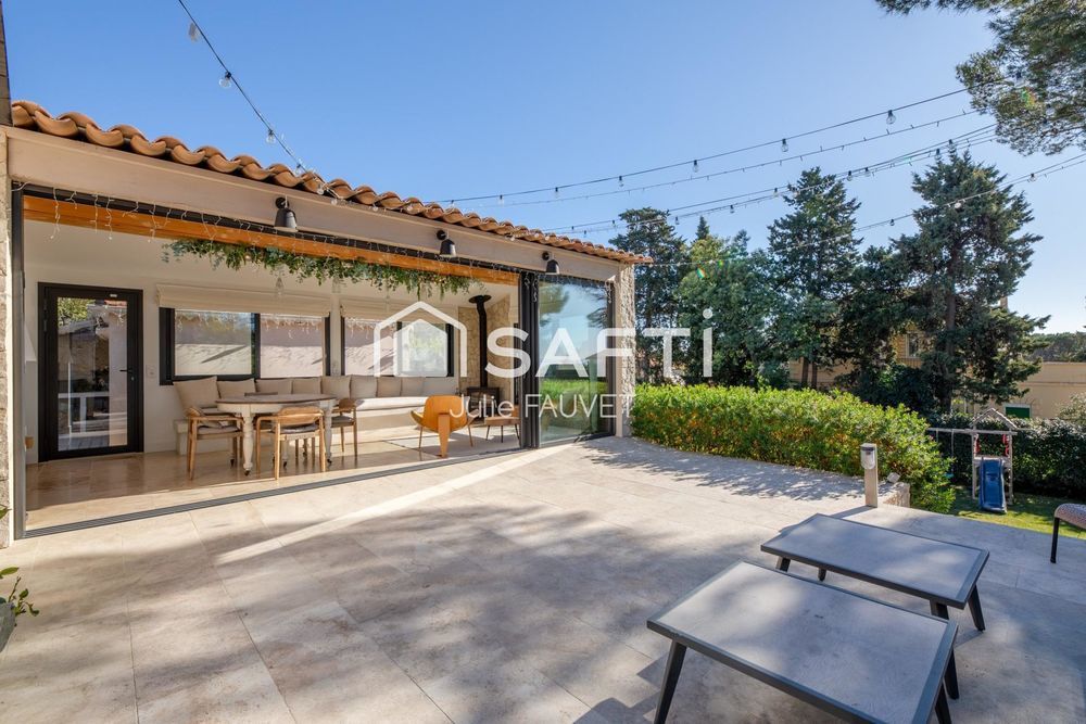 � vendre  Maison Saint-Rapha�l (83700)