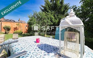  Maison � vendre 4 pi�ces 42 m�