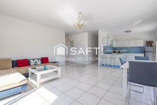  Maison � vendre 7 pi�ces 145 m�