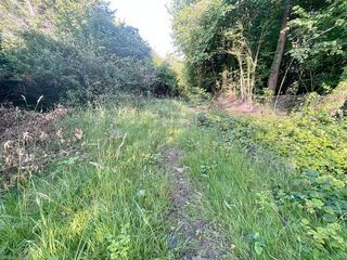  Terrain � vendre 2885 m�