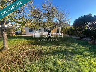  Maison � vendre 4 pi�ces 75 m�