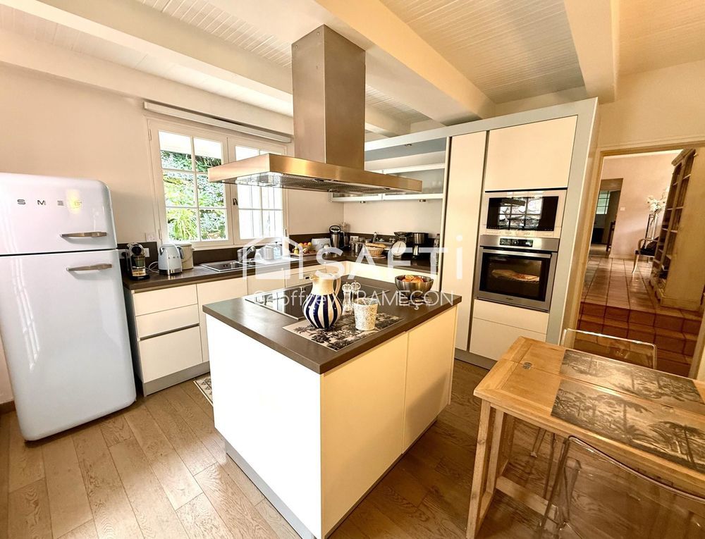 � vendre  Maison Les Sables-d'Olonne (85100)