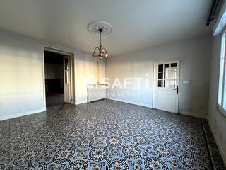  Maison � vendre 7 pi�ces 151 m�