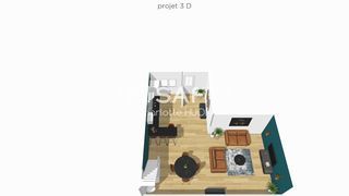  Maison � vendre 5 pi�ces 66 m�