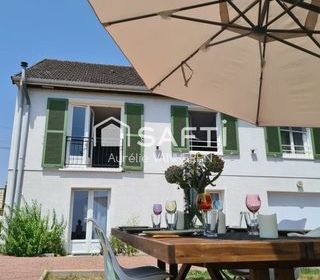  Maison � vendre 6 pi�ces 160 m�