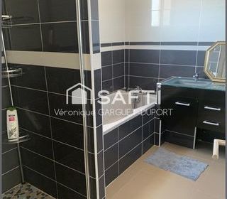  Maison � vendre 4 pi�ces 122 m�