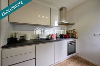  Appartement � vendre 2 pi�ces 44 m�