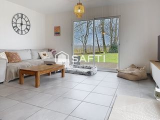  Maison � vendre 4 pi�ces 100 m�