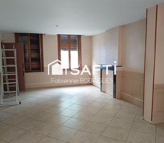  Maison � vendre 8 pi�ces 150 m�