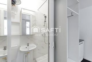  Appartement � vendre 1 pi�ce 12 m�