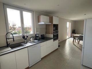  Appartement � louer 3 pi�ces 69 m�