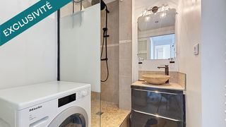  Appartement � vendre 3 pi�ces 71 m�