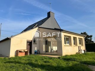  Maison � vendre 6 pi�ces 107 m�