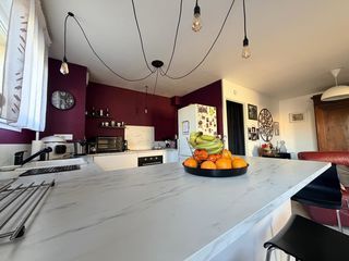  Appartement � vendre 3 pi�ces 63 m�